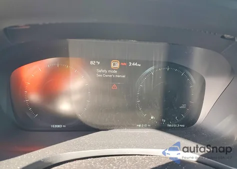 2019 Volvo S60 T6 R-Design из США, поврежденный, VIN 7JRA22TM6KG016840